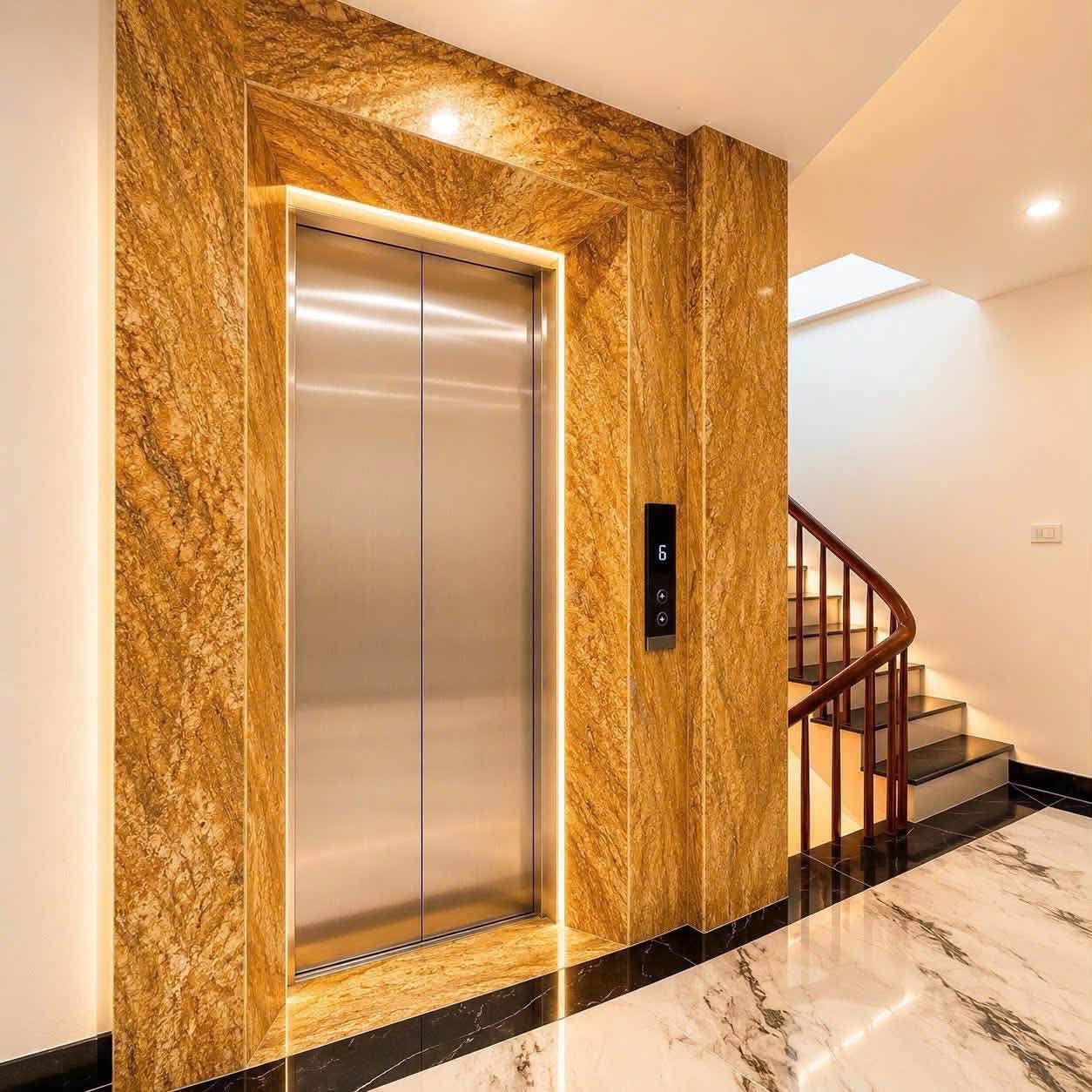 PHÂN LÔ 8 TẦNG VƯƠNG THỪA VŨ, TX - GARA Ô TÔ - 45 M2 - MT 4 M - 17,8 TỶ
