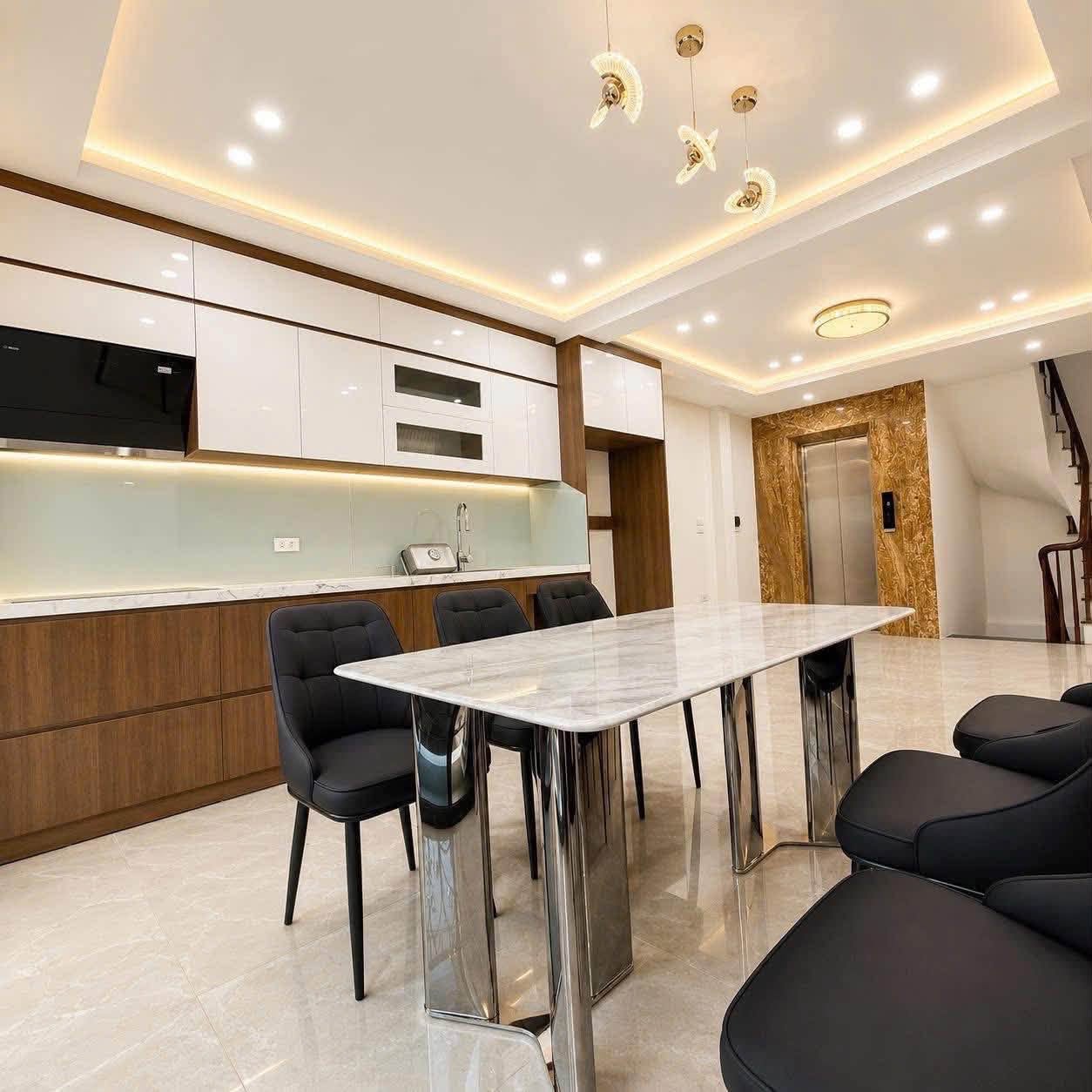 PHÂN LÔ 8 TẦNG VƯƠNG THỪA VŨ, TX - GARA Ô TÔ - 45 M2 - MT 4 M - 17,8 TỶ-4