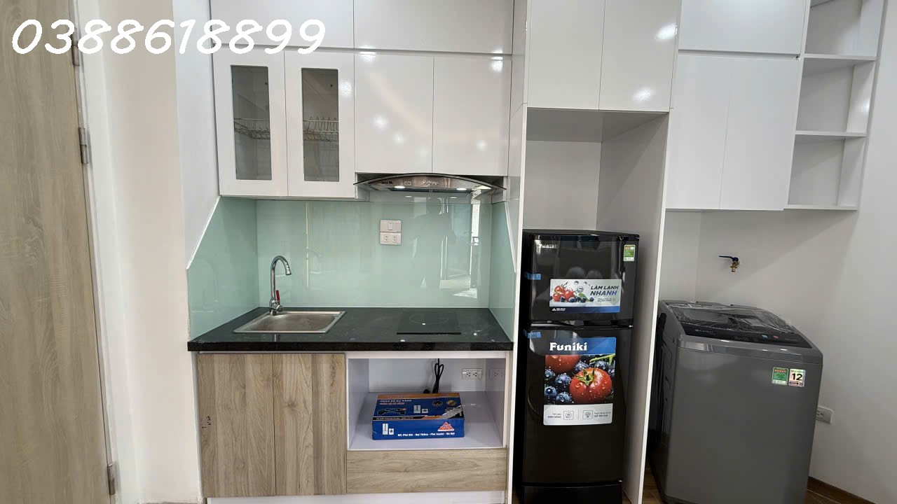 BÁN TÒA NHÀ 7 TẦNG KIM NGƯU HAI BÀ TRƯNG - DT 125 TR/TH - 90M2 - MT 5.5M - 25,2 TỶ
