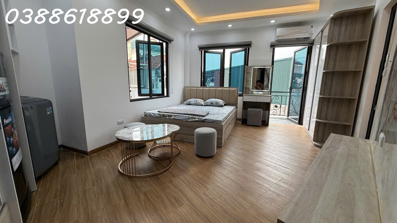 BÁN TÒA NHÀ 7 TẦNG KIM NGƯU HAI BÀ TRƯNG - DT 125 TR/TH - 90M2 - MT 5.5M - 25,2 TỶ-3