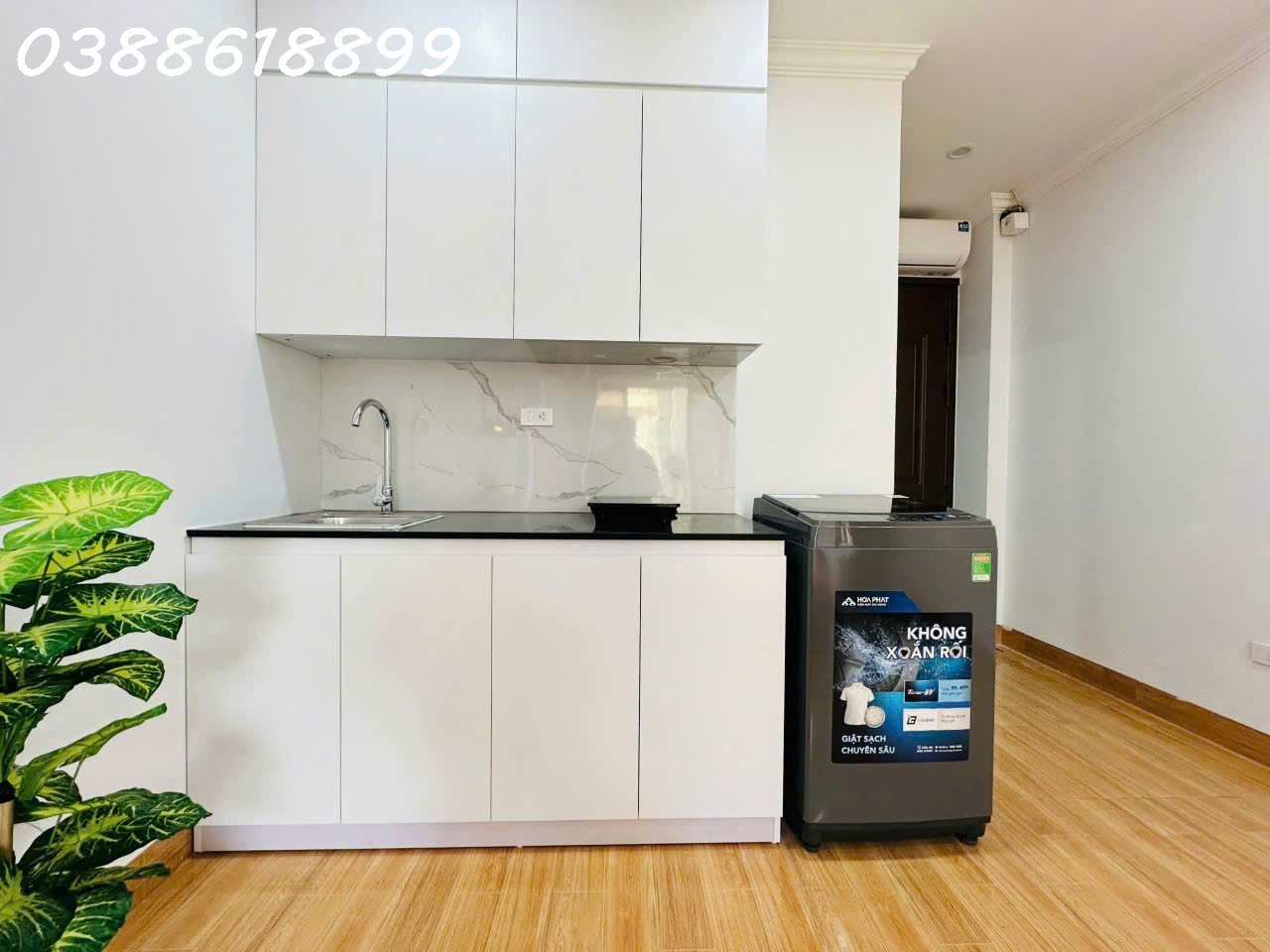 TÒA NHÀ 9 TẦNG TÔN THẤT TÙNG, ĐỐNG ĐA - 120M2 - MT 6.5M - DT 135 TR/TH - 29,5 TỶ-4