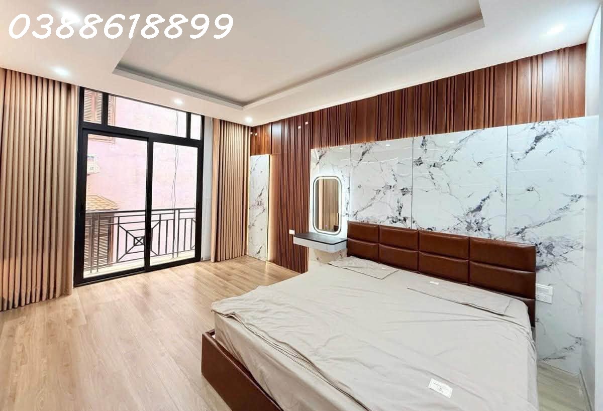 NHÀ ĐẸP PHỐ TRẦN DUY HƯNG, CẦU GIẤY - Ô TÔ 7 CHỖ VÀO NHÀ - 65M2 - 8 TẦNG THANG MÁY - 29,5 TỶ-3