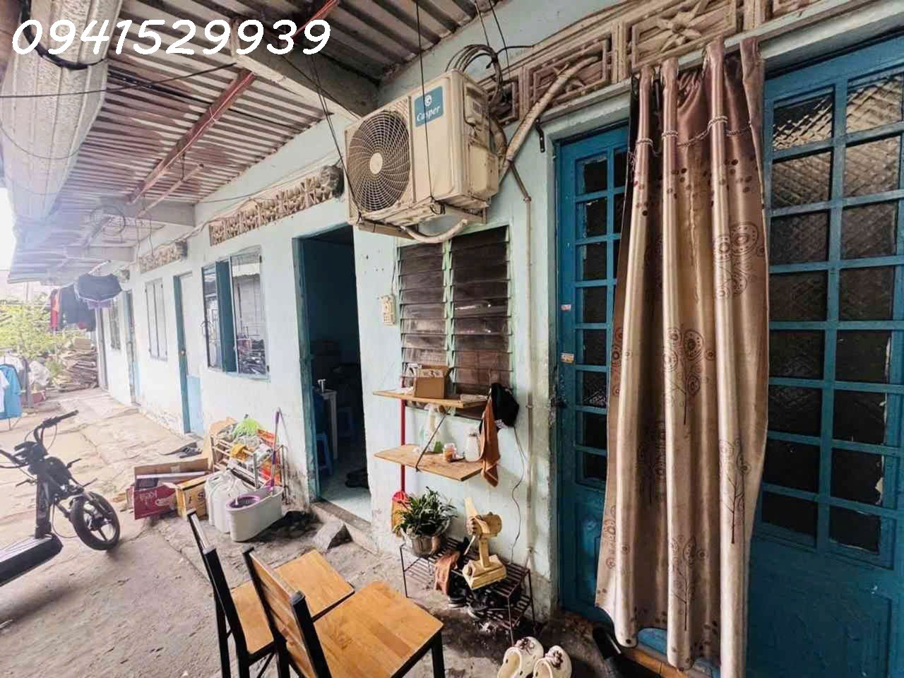 BÁN NHÀ MẶT TIỀN ĐƯỜNG TỈNH LỘ 43 KINH DOANH SẦM UẤT -DIỄN TÍCH 154M2 -GIÁ 12TY500-3
