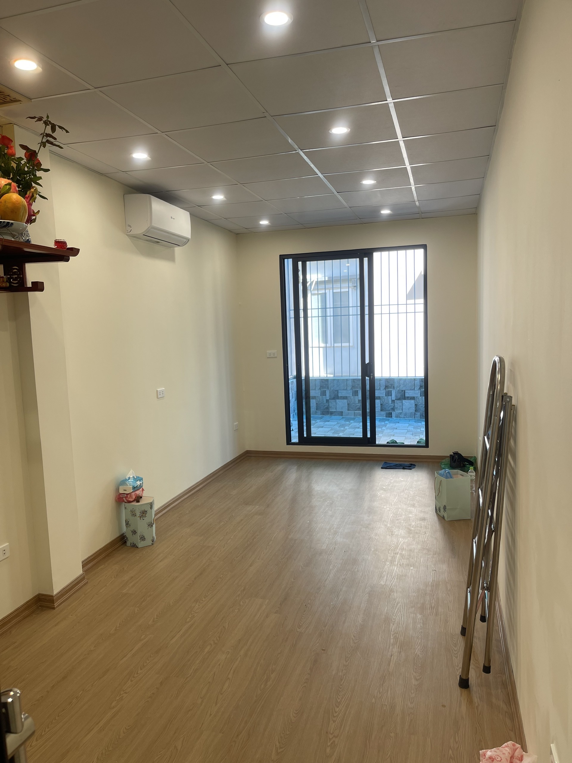 Chính chủ cần cho thuê nhà 3 tầng ở số 42B ngõ Núi Trúc, Ba Đình, Hà Nội-3