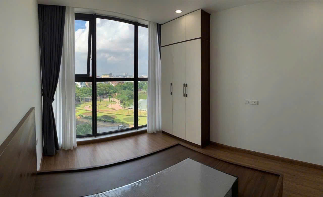 🏡 Cắt lỗ nhẹ! Căn 3PN Le Grand Jardin Sài Đồng 85m² – Full nội thất – Giá chỉ nhỉnh 7 tỷ