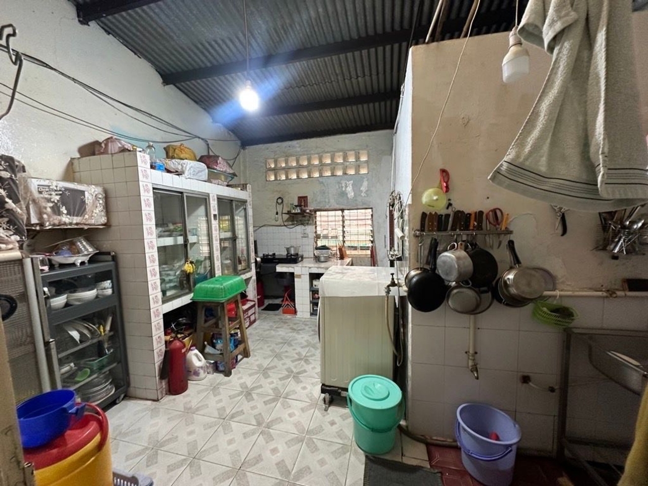 [D2797*] Mặt tiền Tú Mỡ Ngang Khủng 8.7m sát ĐH Công Nghiệp - 15.x Tỷ-3