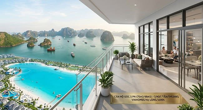 Chính thức chào bán đợt 1 Tòa G2 (25 tầng) – Căn 2PN góc (70m2) chuẩn sống Wellness thượng lưu.-4