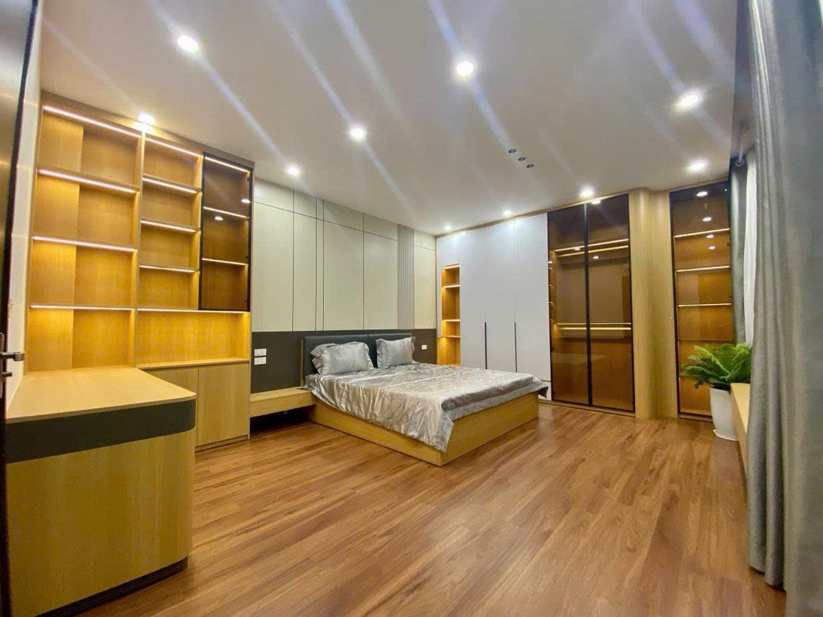 Bán nhà Ngô Gia Tự 45m 6 tầng MT5m thang máy 30m ra ô tô tránh giá 11 tỷ-3