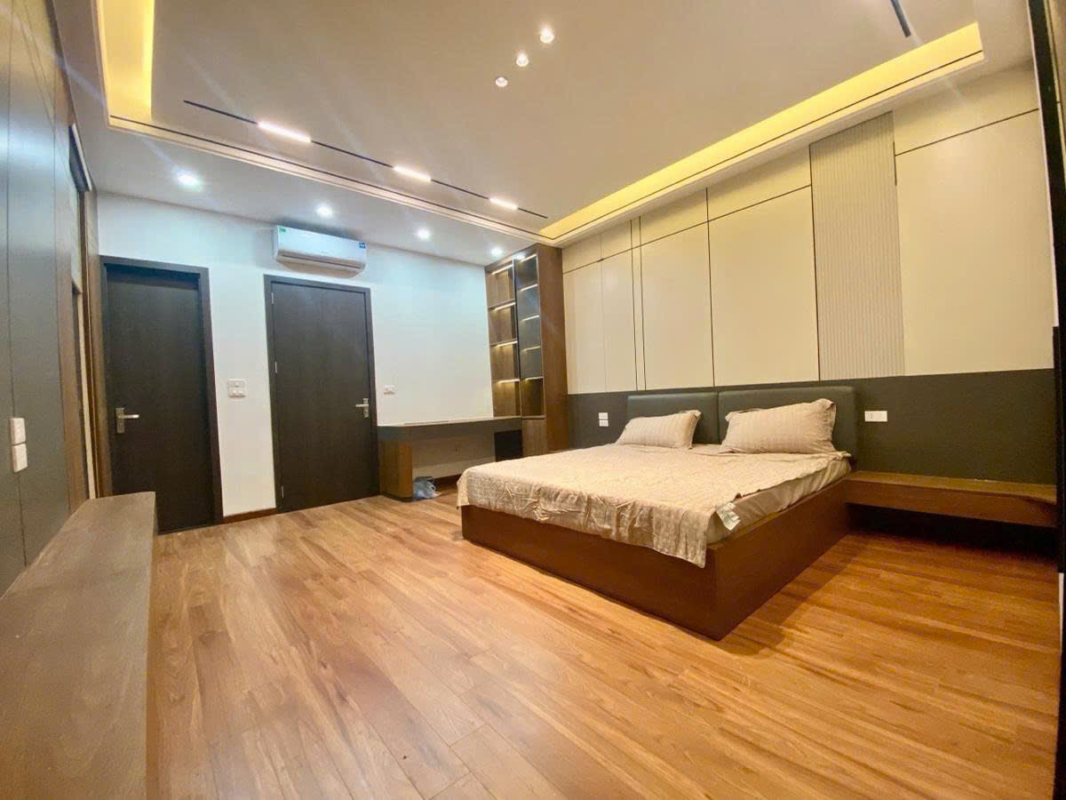 Bán nhà Ngô Gia Tự 45m 6 tầng MT5m thang máy 30m ra ô tô tránh giá 11 tỷ-4