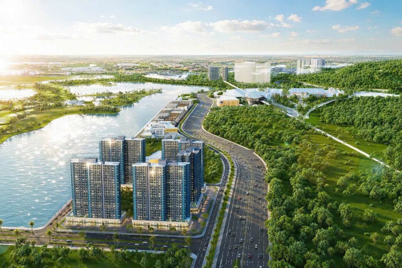 Tòa G2 mở bán đợt 1 – Căn 2PN góc - CĂN HỘ TẦNG CAO NGẮM VỊNH DI SẢN TOP 10 THẾ GIỚI