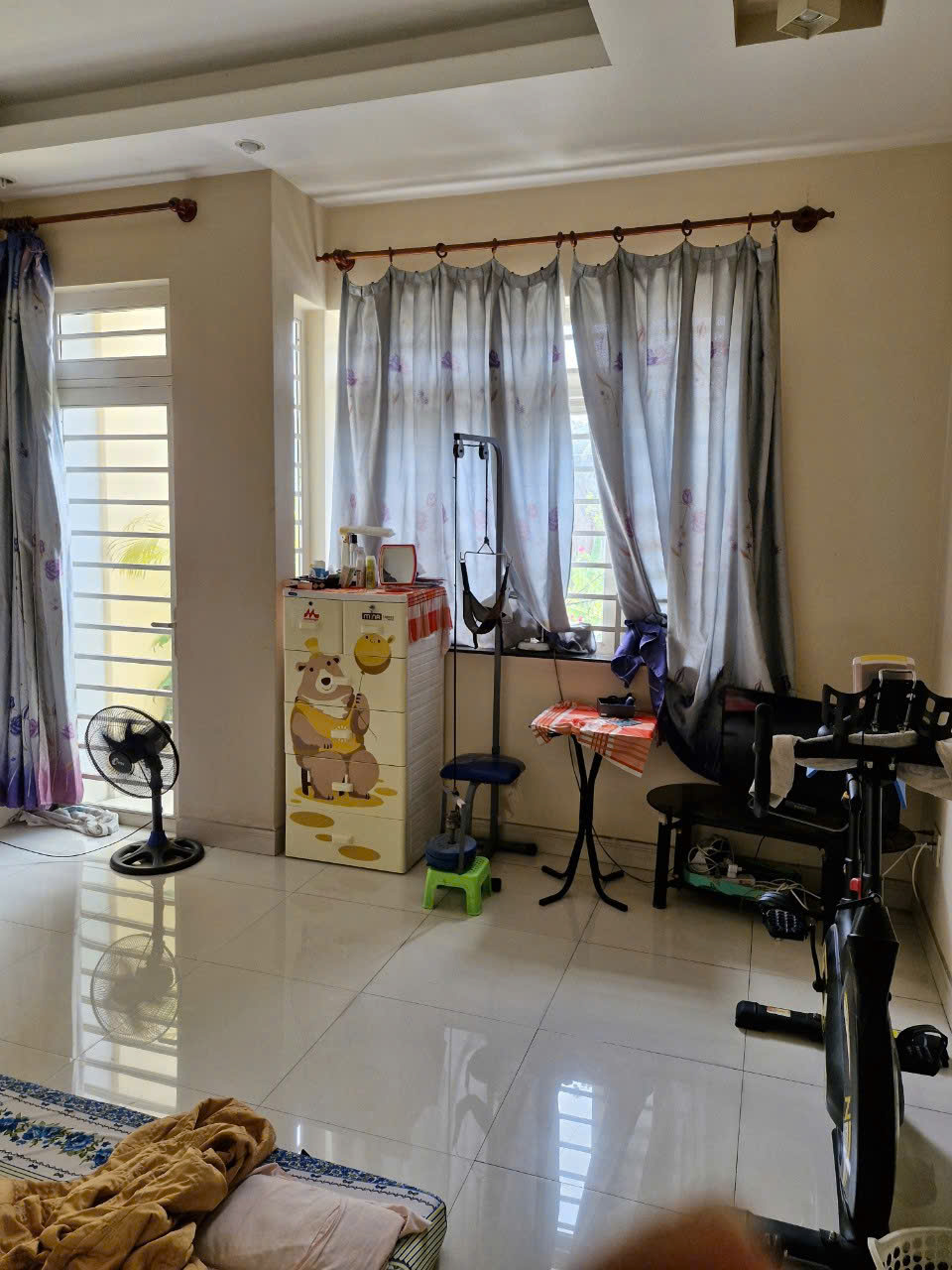 Bán Nhà 4 Lầu Mặt Tiền Kinh Doanh Đường 49, Hiệp Bình Chánh, Thành Phố Thủ Đức-3
