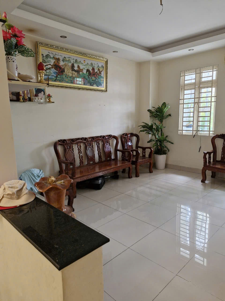 Bán Nhà 4 Lầu Mặt Tiền Kinh Doanh Đường 49, Hiệp Bình Chánh, Thành Phố Thủ Đức-4