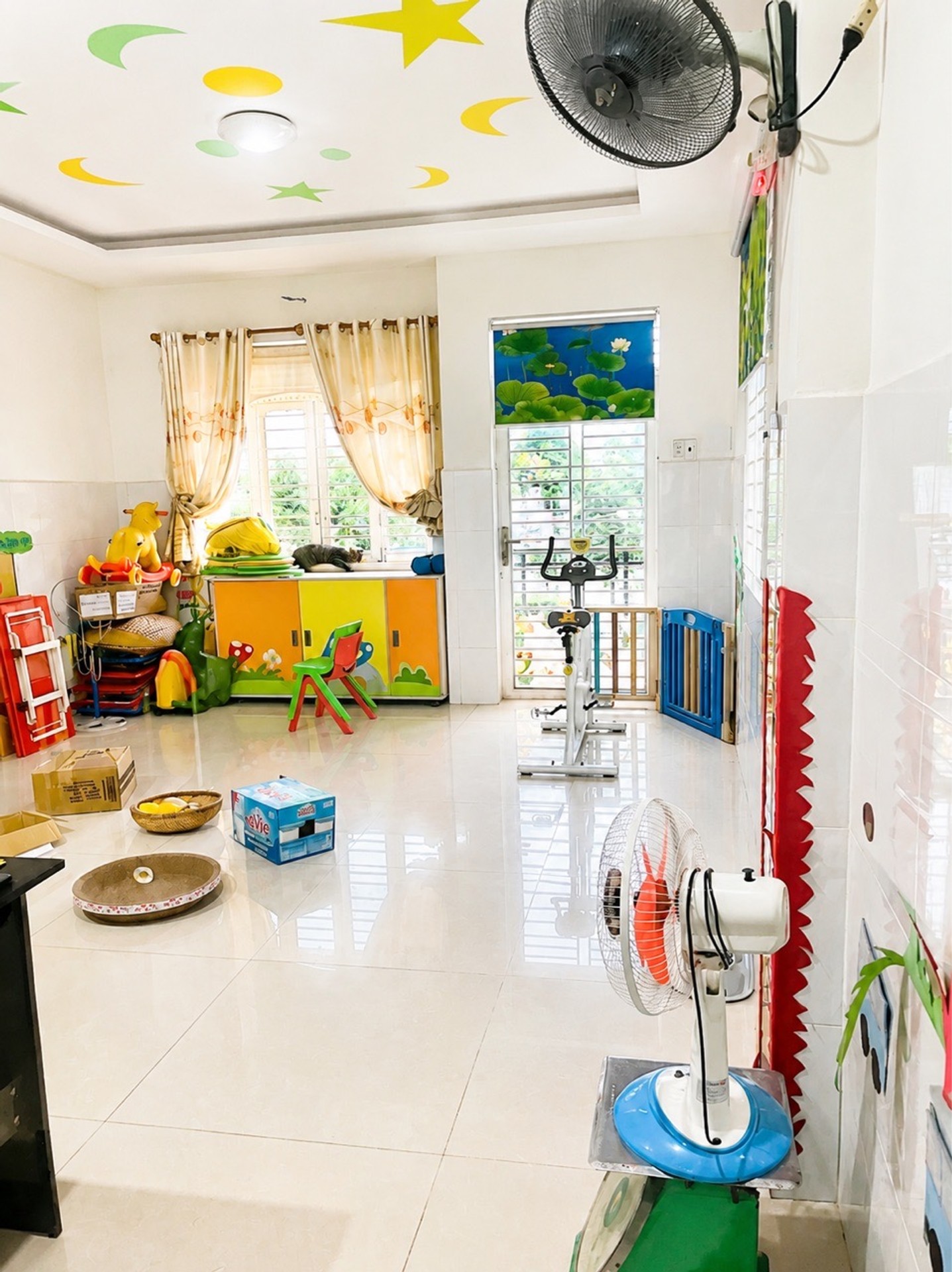 Bán nhà Gò Dầu, P. Tân Sơn Nhì, Q. Tân Phú – 75m² - 4 Tầng – Chỉ 10.8 tỷ-3
