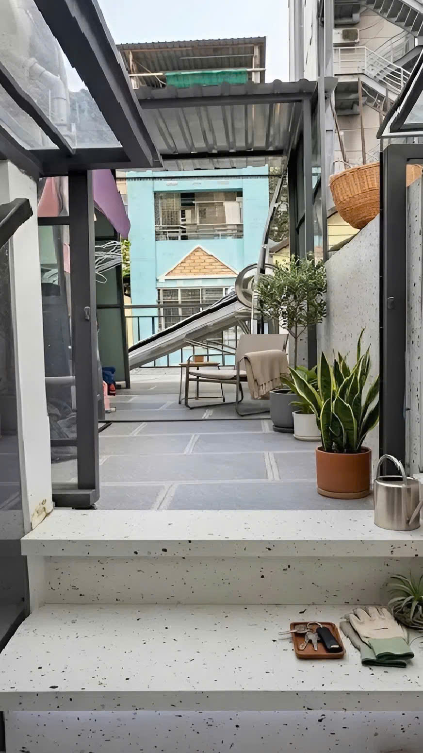 Bán nhà hẻm Ô tô Nguyễn Thiện Thuật, QUẬN 3, 3 x 7m (23 m2), giá 5.7 tỷ-3