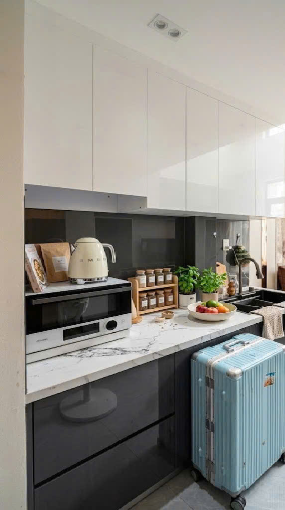Bán nhà hẻm Ô tô Nguyễn Thiện Thuật, QUẬN 3, 3 x 7m (23 m2), giá 5.7 tỷ-4
