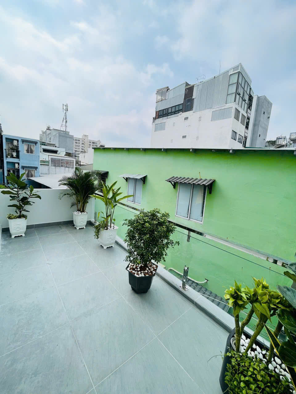 [Diện tích đẹp 110m²] Nhà Nguyễn Thị Thập – Giá 11,2 tỷ thương lượng-3