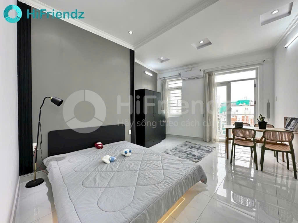 BÁN SIÊU PHẨM 7 TẦNG MTKD Đ.NGUYỄN PHÚC NGUYÊN, QUẬN 3 - DT 72M2 FULL THỔ CƯ - VỊ TRÍ KINH DOANH ĐA NGÀNH SIÊU ĐỈNH * LH GIANG GIANG: 093.86.76.685