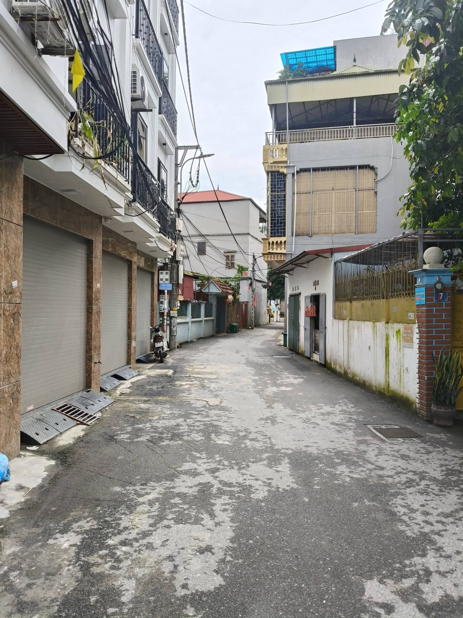 Đất thổ cư Lai Xá, Kim Chung, DT133m2, 13.5 tỷ Hoài Đức, Hà Nội