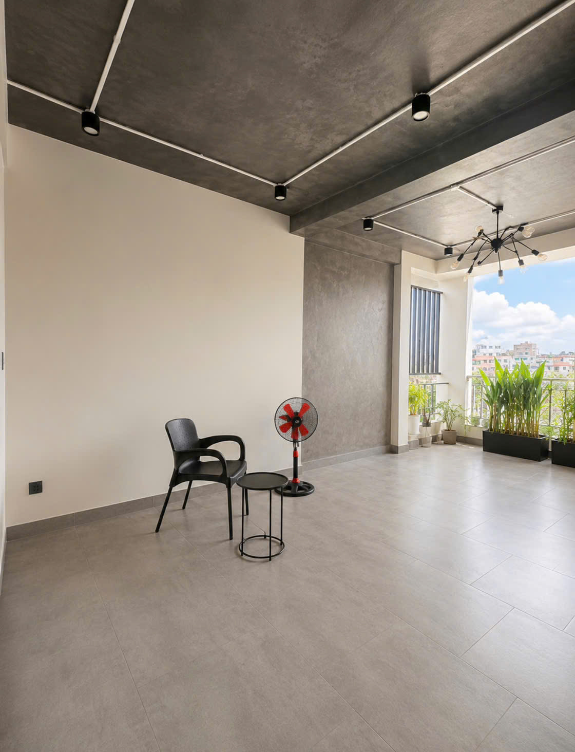 SÁT VÒNG XOAY LÊ ĐẠI HÀNH - HXH - NGANG 4.4M - 5 TẦNG BTCT ĐÚC - 50M²-4