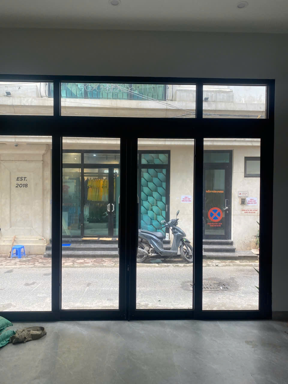 CHÍNH CHỦ CHO THUÊ NHÀ – TẦNG 1 & TẦNG 2 Nhà xây mới, thiết kế hiện đại Gần khu vực Ba Đình, Hoàn Kiếm, dân cư đông đúc