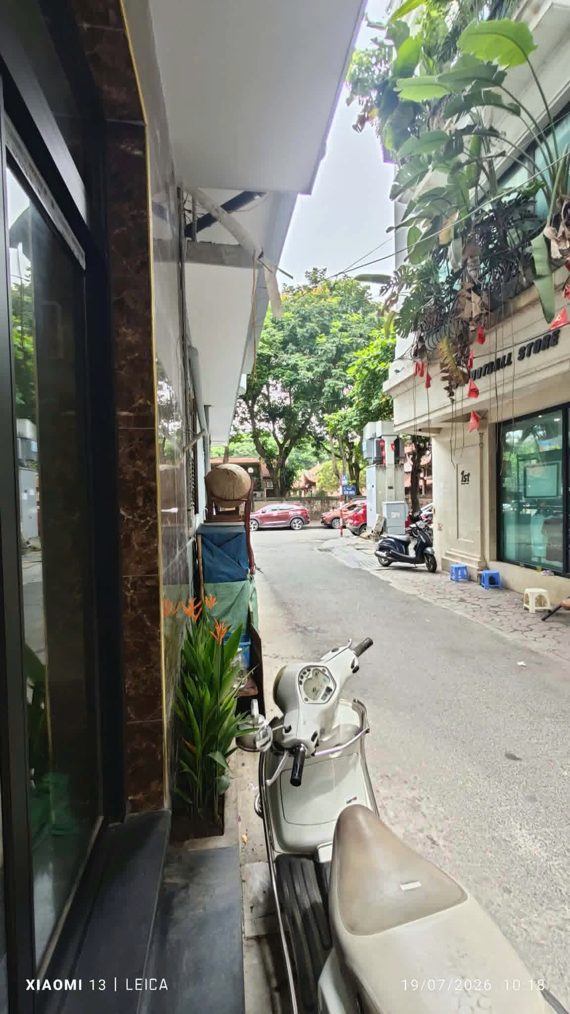 CHÍNH CHỦ CHO THUÊ NHÀ – TẦNG 1 & TẦNG 2 Nhà xây mới, thiết kế hiện đại Gần khu vực Ba Đình, Hoàn Kiếm, dân cư đông đúc-4