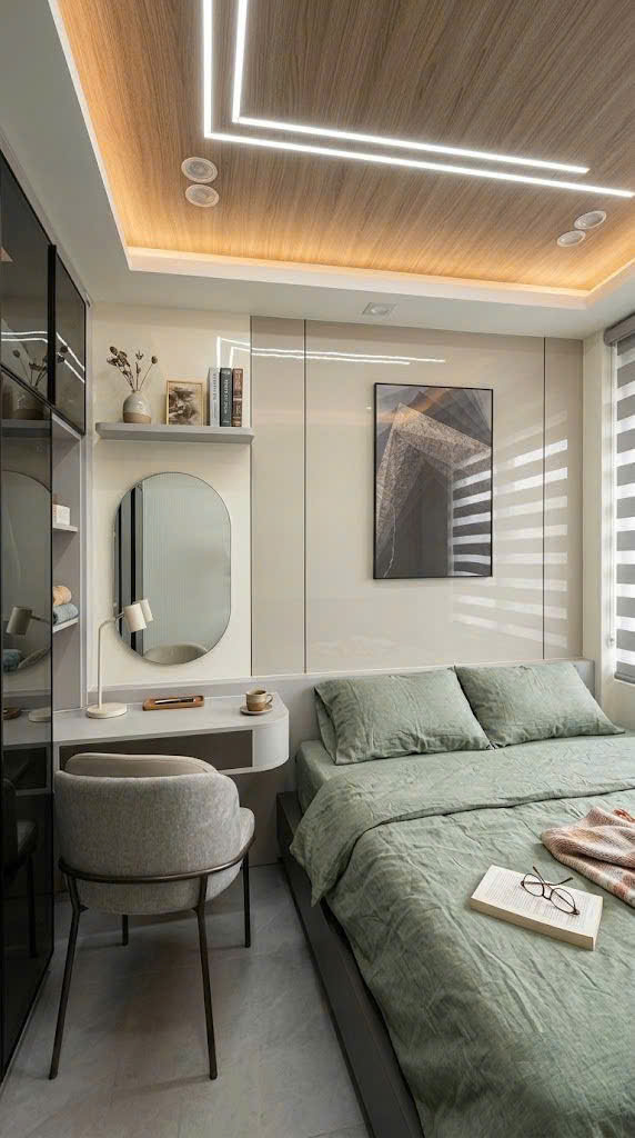 Bán nhà hẻm Xe hơi Nguyễn Thiện Thuật, QUẬN 3, 3 x 7m (23 m2), giá 5.7 tỷ