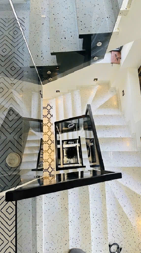 Bán nhà hẻm Xe hơi Nguyễn Thiện Thuật, QUẬN 3, 3 x 7m (23 m2), giá 5.7 tỷ-3