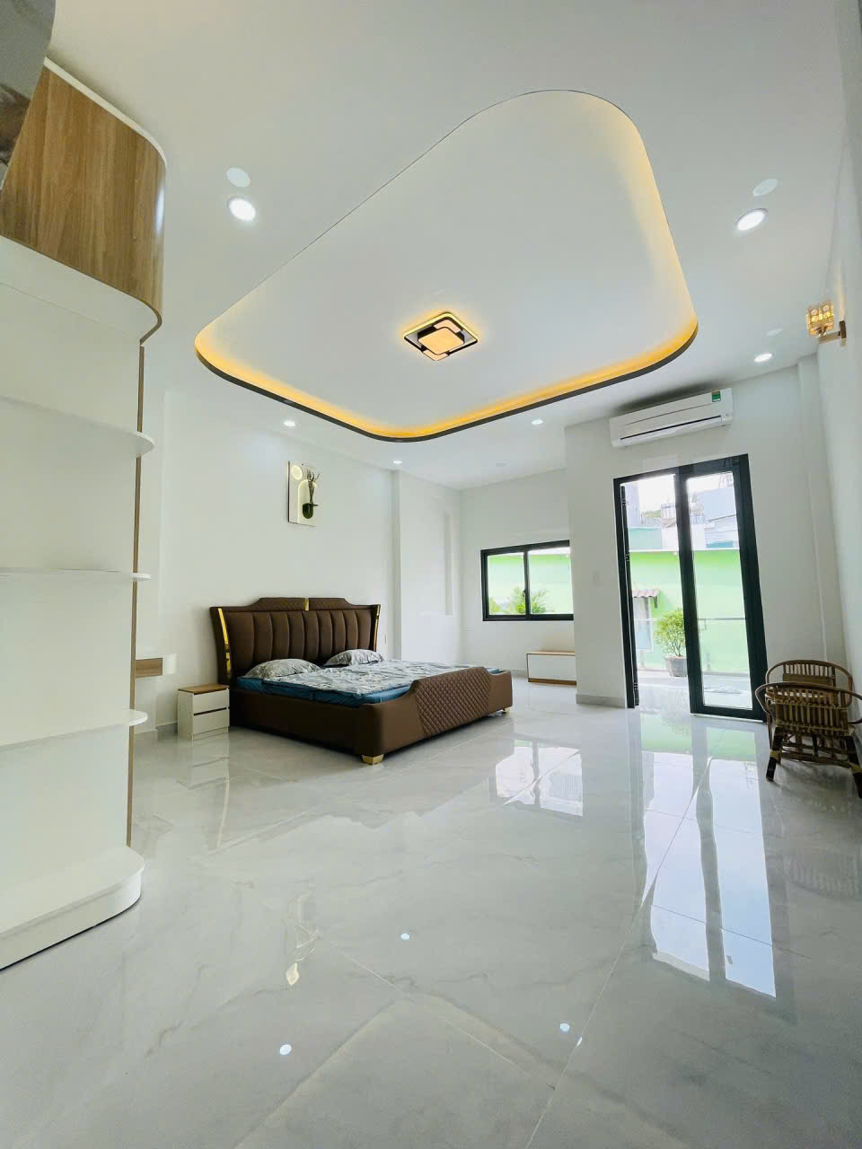 [Giá tốt khu vực Quận 7] Nhà Nguyễn Thị Thập – 5x22m – 11,2 tỷ