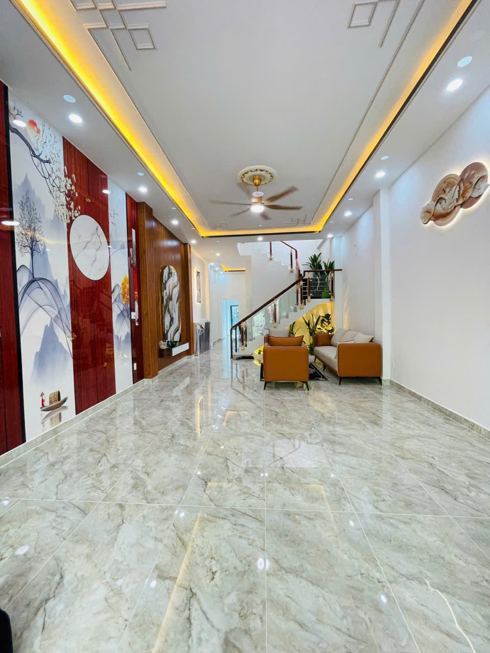 [NHÀ RỘNG VỊ TRÍ ĐẸP] Nguyễn Thị Thập – DT 110M² – Giá 11,2 Tỷ