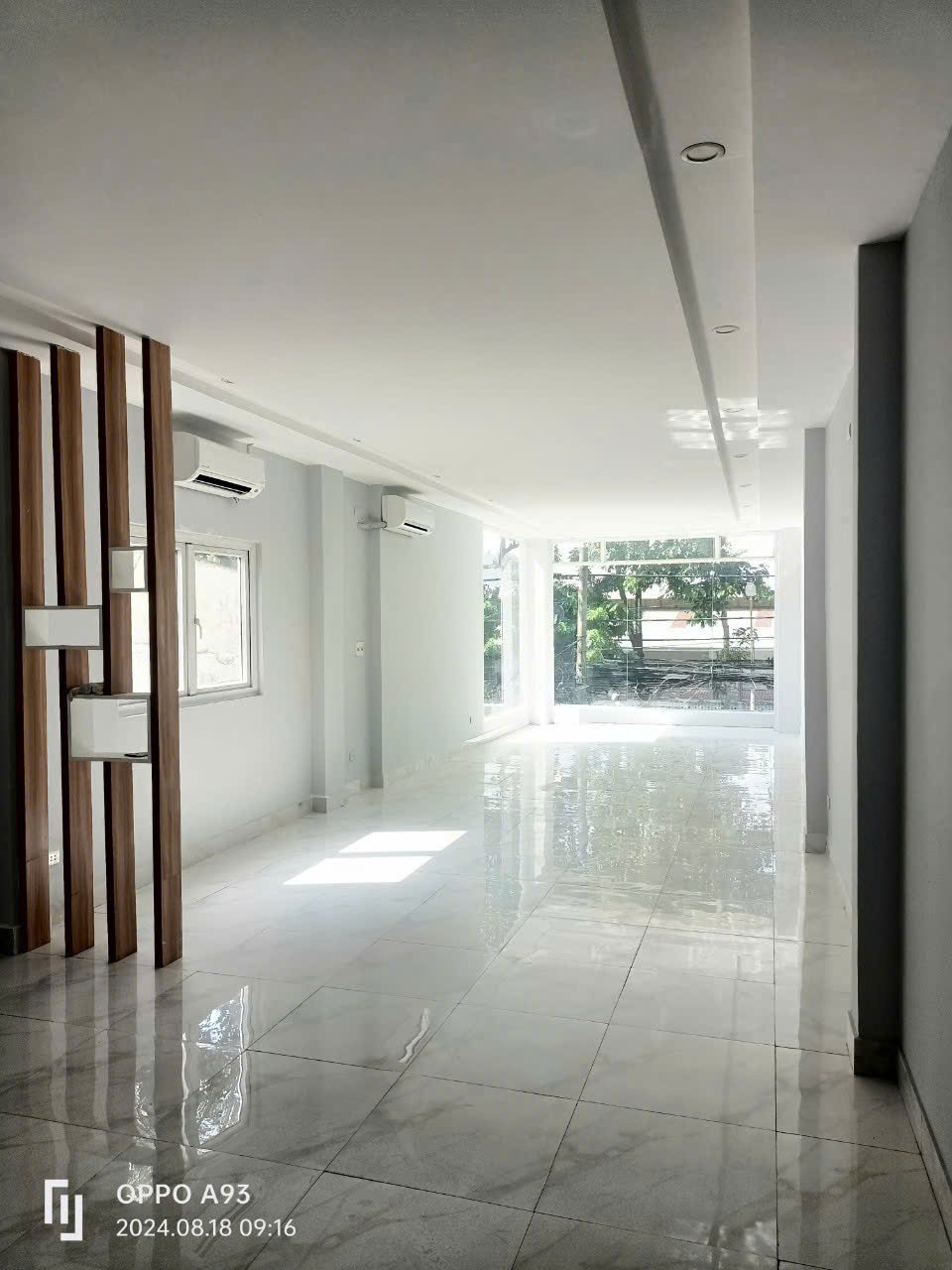 CHÍNH CHỦ CHO THUÊ NHÀ HAI MẶT TIỀN ĐƯỜNG QUANG TRUNG, PHƯỜNG 8, GÒ VẤP,TPHCM