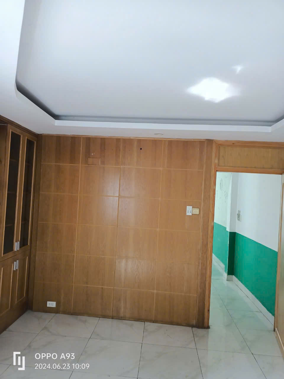 CHÍNH CHỦ CHO THUÊ NHÀ HAI MẶT TIỀN ĐƯỜNG QUANG TRUNG, PHƯỜNG 8, GÒ VẤP,TPHCM-3