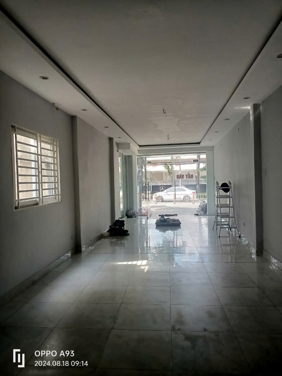 CHÍNH CHỦ CHO THUÊ NHÀ HAI MẶT TIỀN ĐƯỜNG QUANG TRUNG, PHƯỜNG 8, GÒ VẤP,TPHCM-4