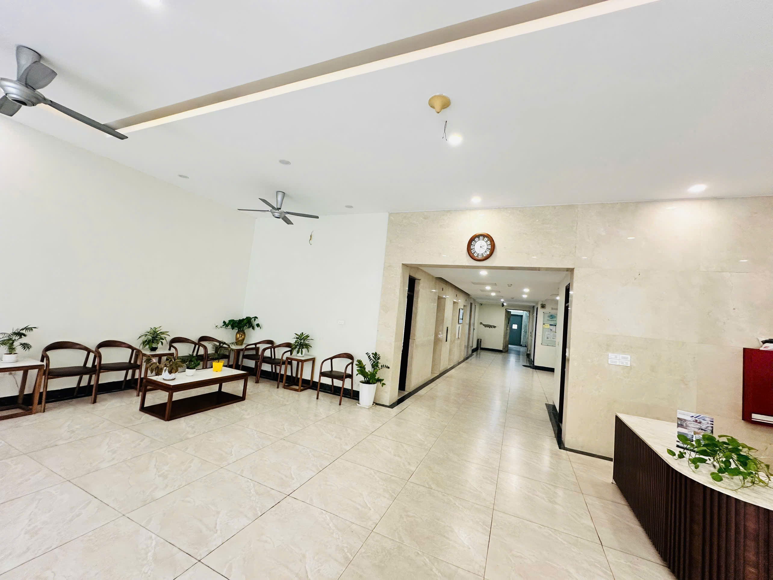 CHO THUÊ 2 PHÒNG TRONG CĂN HỘ 3PN – CHUNG CƯ 17T9 HOÀNG ĐẠO THÚY, TRUNG HÒA, CẦU GIẤY, HÀ NỘI