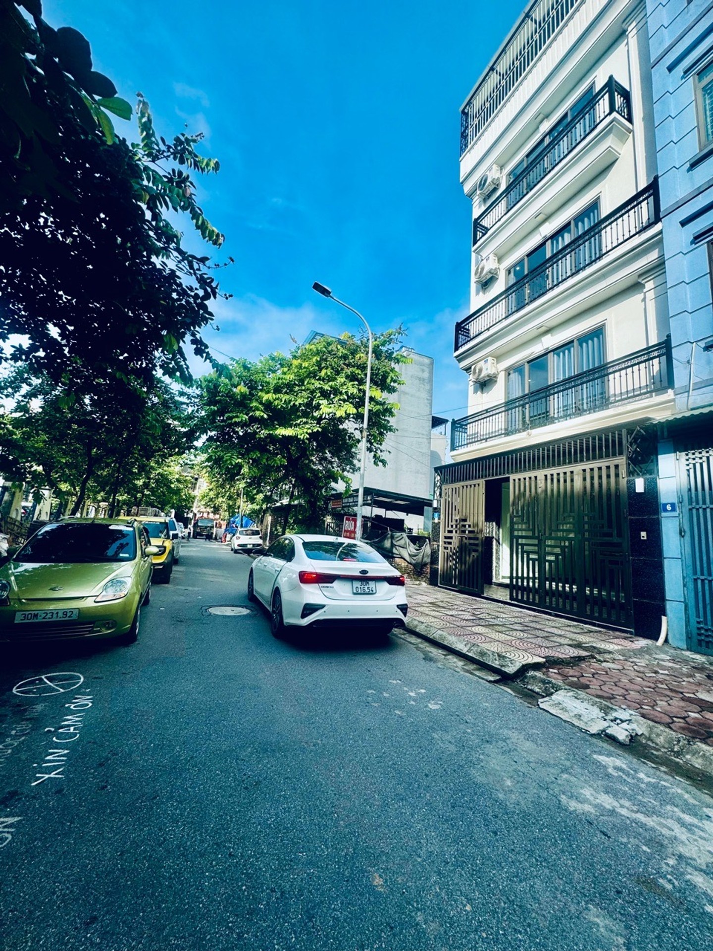 BÁN ĐẤT PHÚC LỢI, LONG BIÊN 116M2- MT 5.4m- VỈA HÈ, Ô TÔ TRÁNH- 17.5 Tỷ