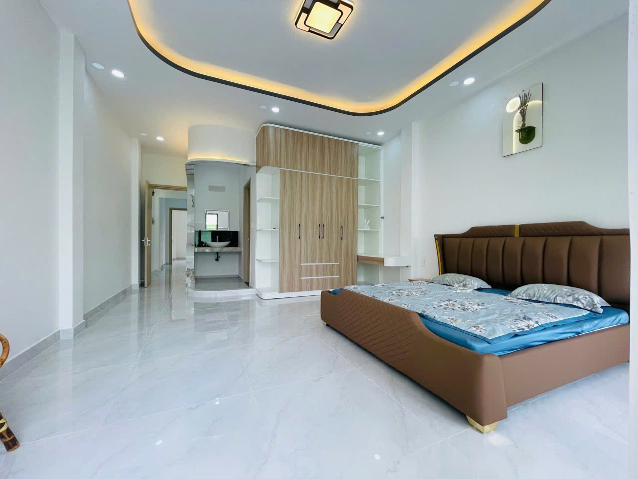 [NHÀ ĐẸP DIỆN TÍCH HIẾM] Nguyễn Thị Thập – 5x22M – Giá 11,2 Tỷ