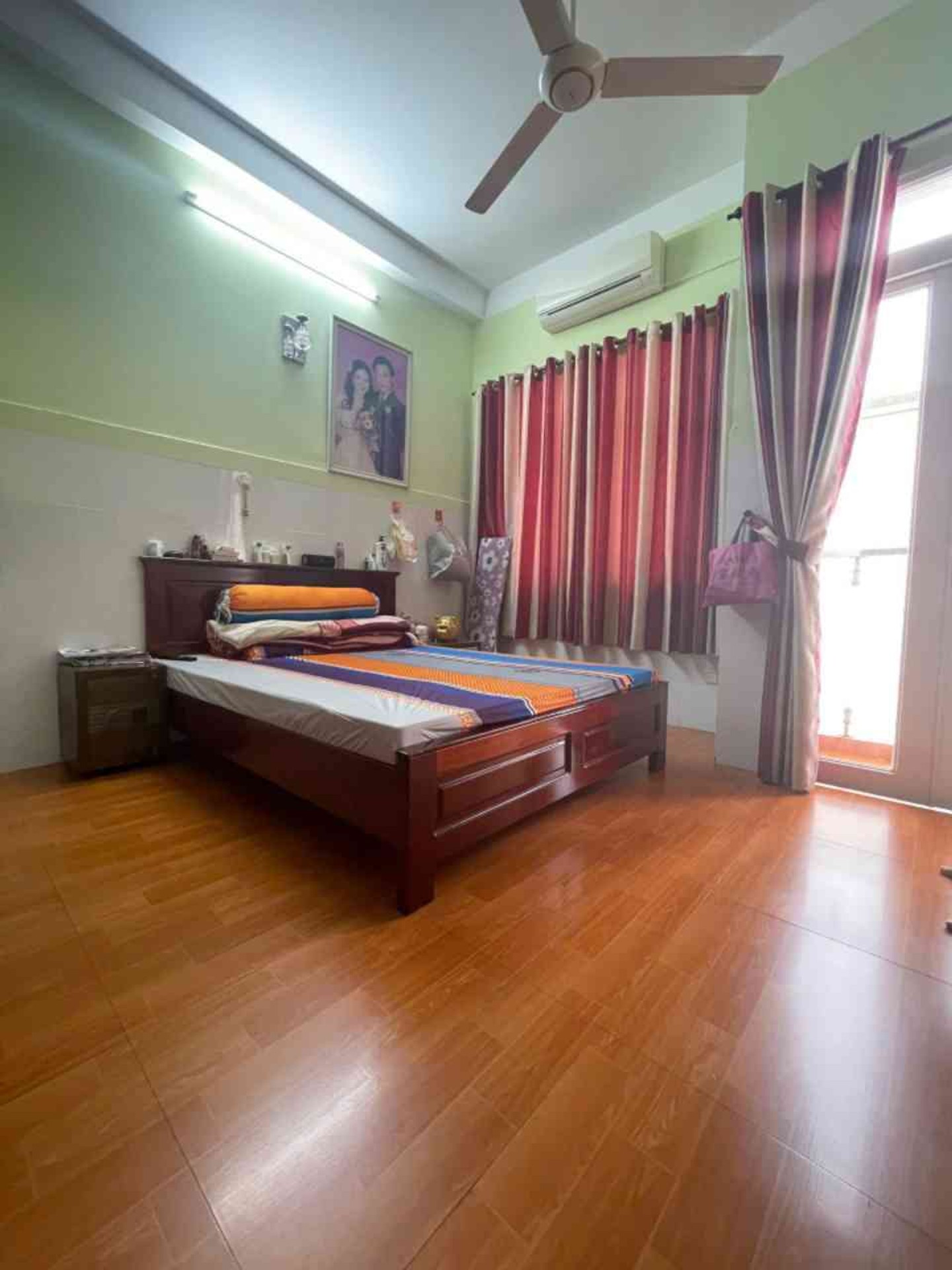 Bán nhà  Hẻm Ô Tô Trịnh Đình Thảo, Tân Phú – 50m² – Thang máy – 5 Tầng Nhỉnh 8 Tỷ