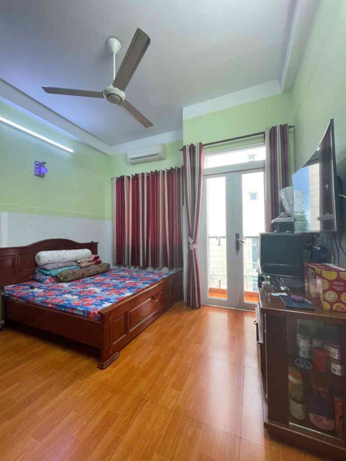 Bán nhà  Hẻm Ô Tô Trịnh Đình Thảo, Tân Phú – 50m² – Thang máy – 5 Tầng Nhỉnh 8 Tỷ