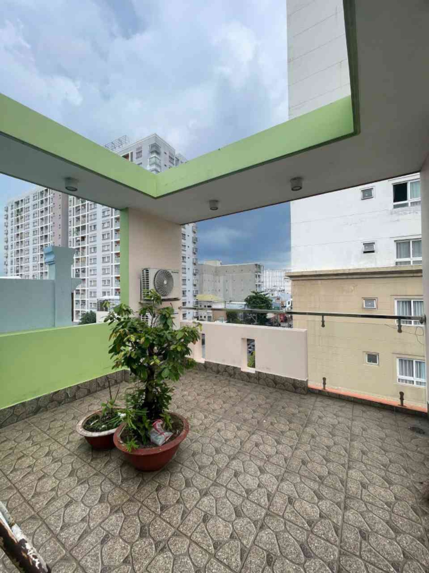 Bán nhà  Hẻm Ô Tô Trịnh Đình Thảo, Tân Phú – 50m² – Thang máy – 5 Tầng Nhỉnh 8 Tỷ-3