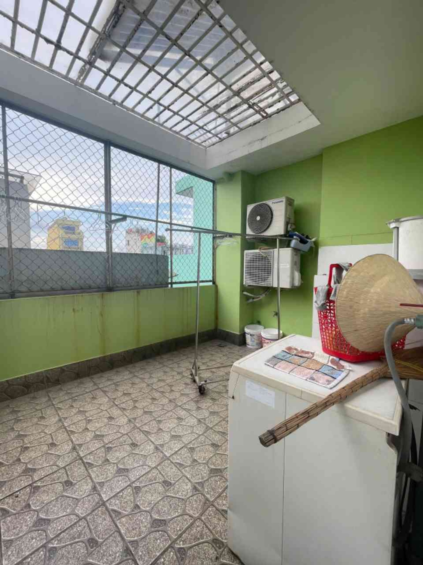 Bán nhà  Hẻm Ô Tô Trịnh Đình Thảo, Tân Phú – 50m² – Thang máy – 5 Tầng Nhỉnh 8 Tỷ-4