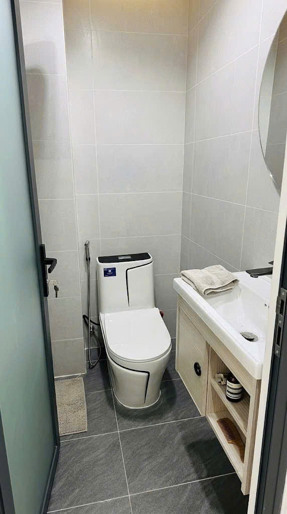 Bán nhà hẻm Xe hơi Nguyễn Thiện Thuật, QUẬN 3, 3 x 7m (23 m2), giá 5.7 tỷ-4