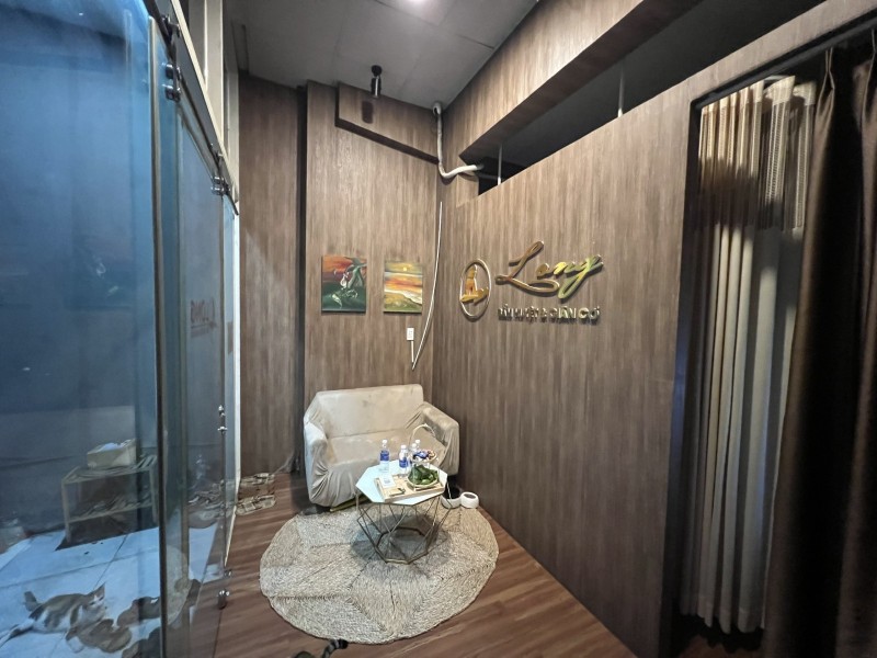 BÁN NHÀ MẶT TIỀN 60M2 2 TẦNG NGANG 4M VUÔNG KD ĐỈNH KHU PXL TRẦN KẾ XƯƠNG 8.5 TỶ.