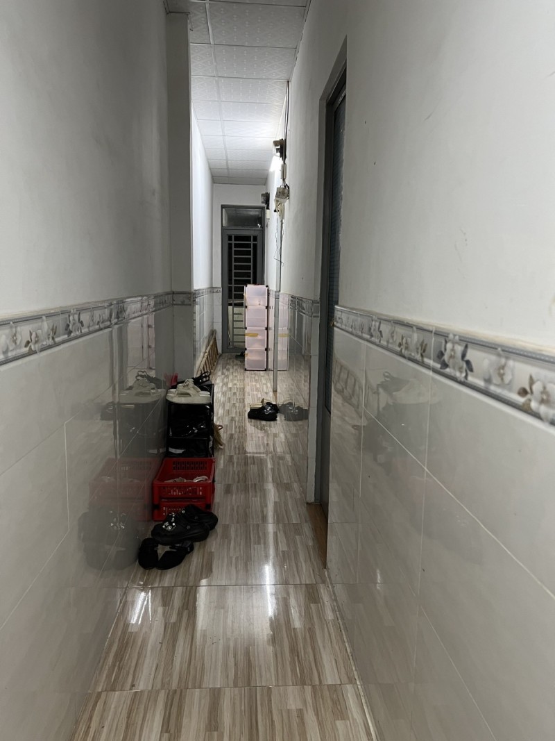 BÁN NHÀ MẶT TIỀN 60M2 2 TẦNG NGANG 4M VUÔNG KD ĐỈNH KHU PXL TRẦN KẾ XƯƠNG 8.5 TỶ.-3