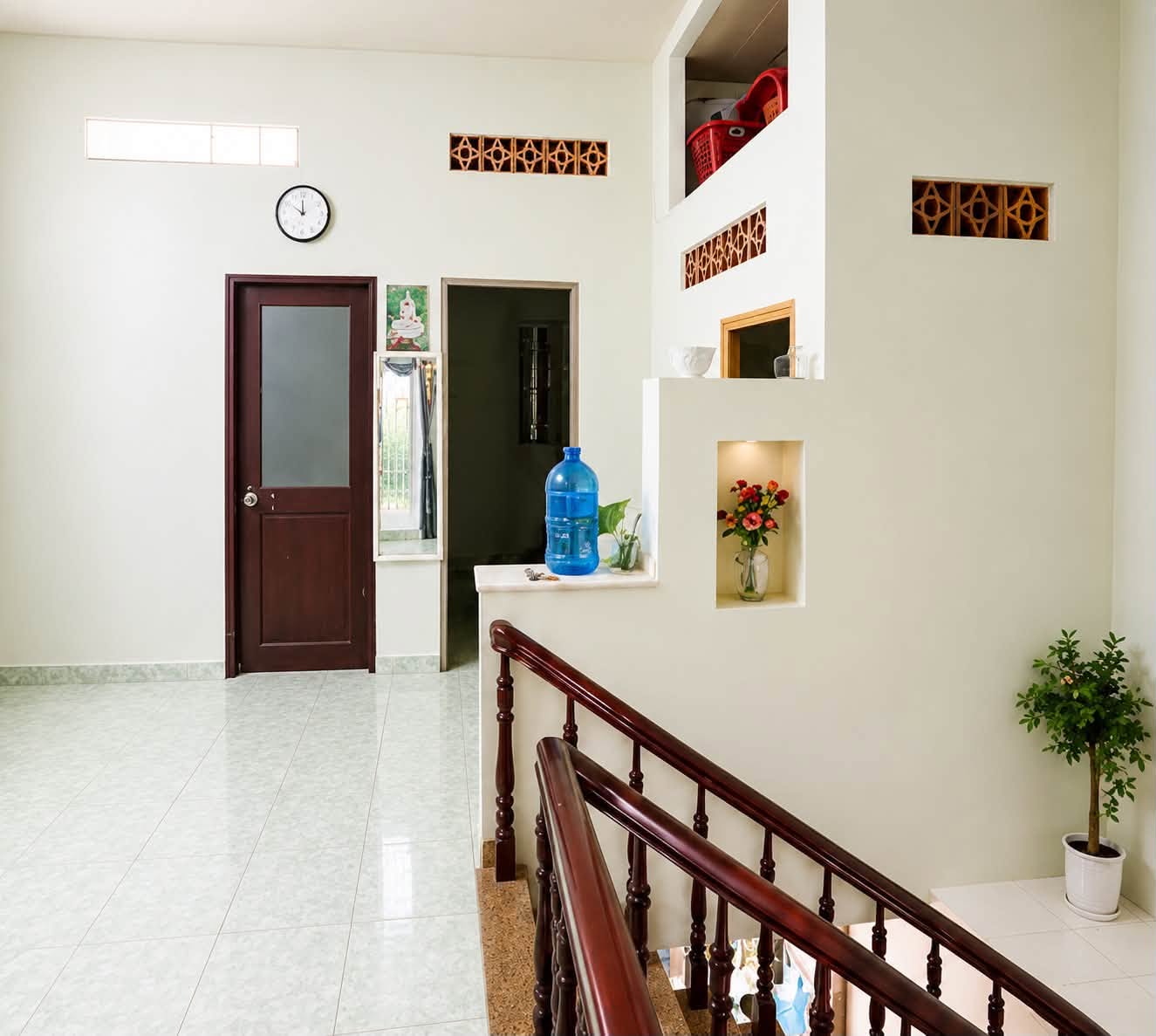 KHU VIP TÂN SƠN NHÌ - NHÀ 85M² NGANG 4.6M NỞ HẬU 6M - GẦN GA T3 - CHỈ 7.X TỶ-4