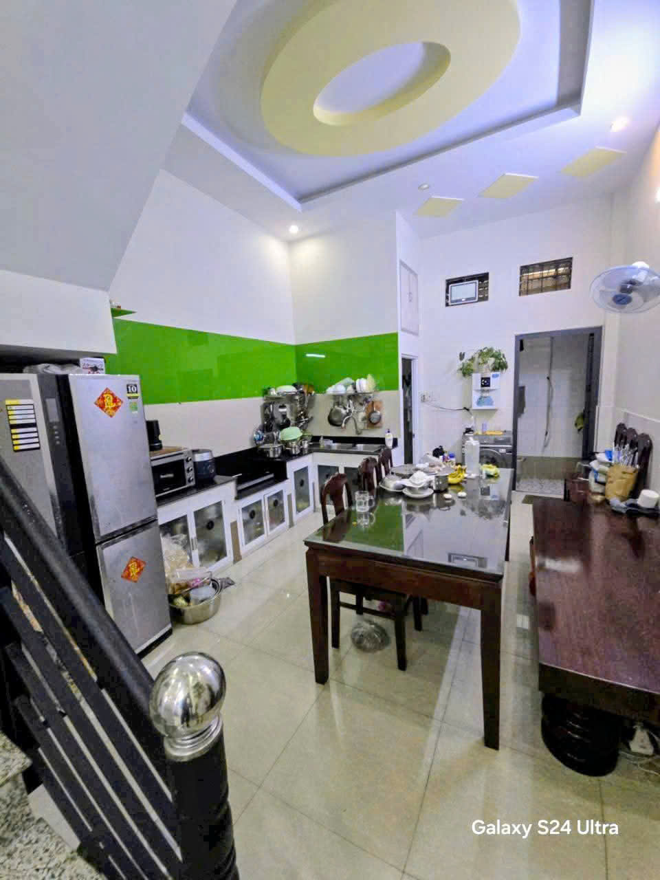 Bán nhà 548/63 Tân Kỳ Tân Quý, Phường Bình Hưng Hòa Bình Tân