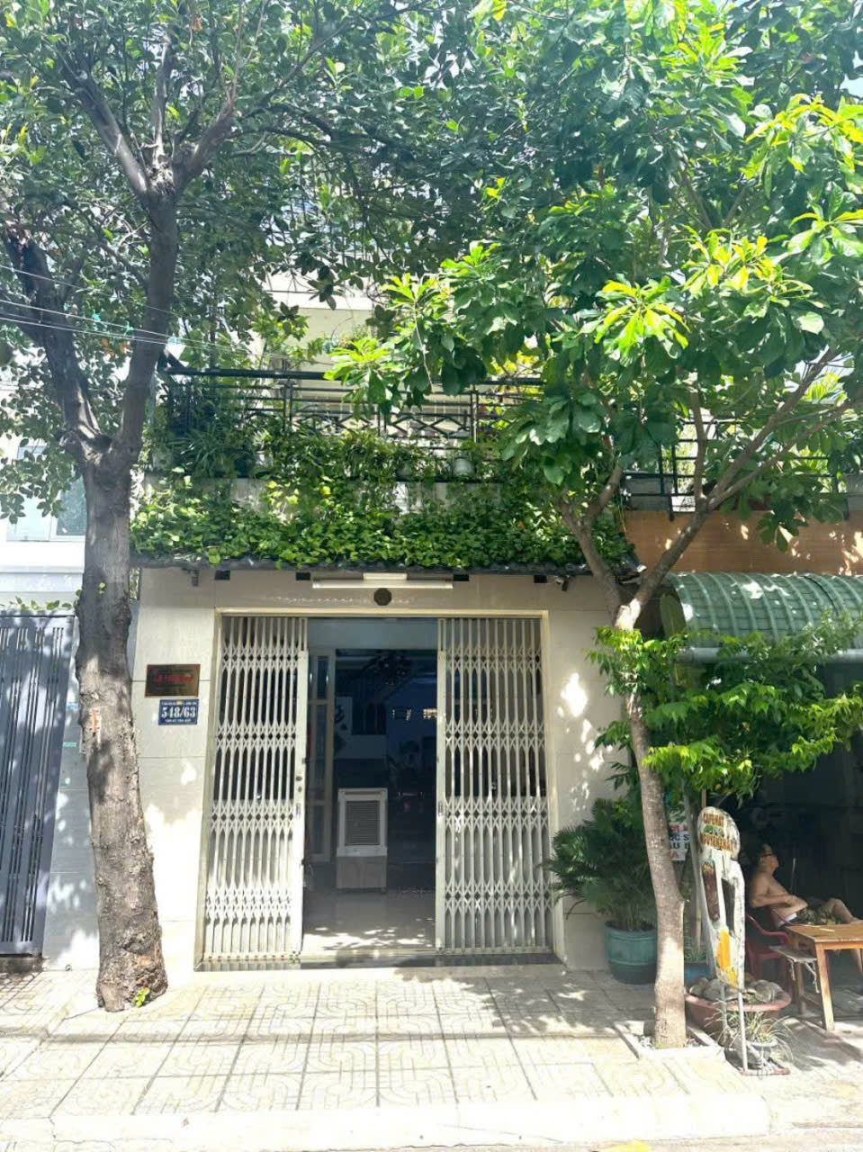 Bán nhà 548/63 Tân Kỳ Tân Quý, Phường Bình Hưng Hòa Bình Tân