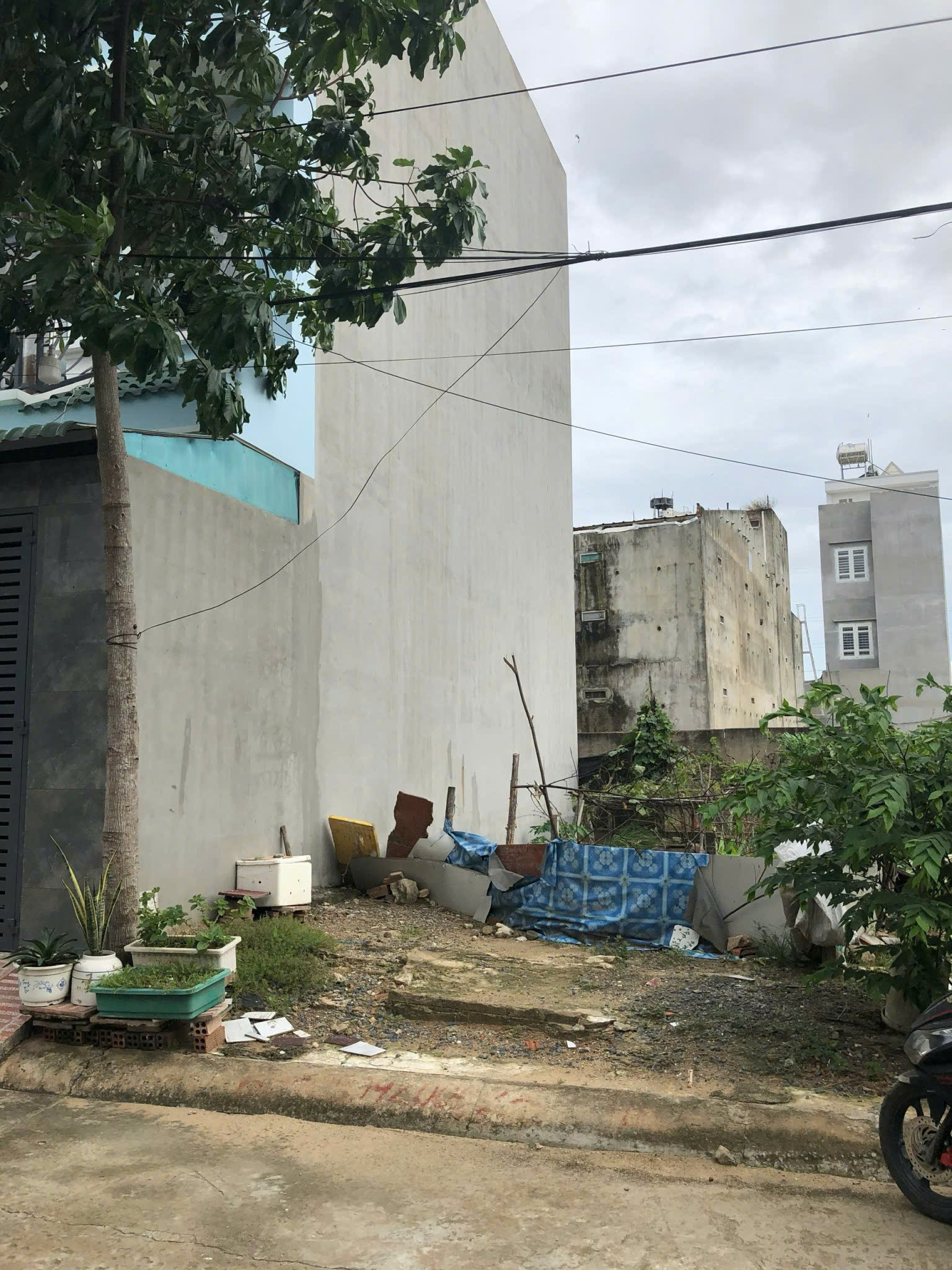 CHÍNH CHỦ BÁN ĐẤT ĐẸP NGUYỄN XIỂN – GẦN VINHOMES GRAND PARK – GIÁ CHỈ 3TỶ400TR