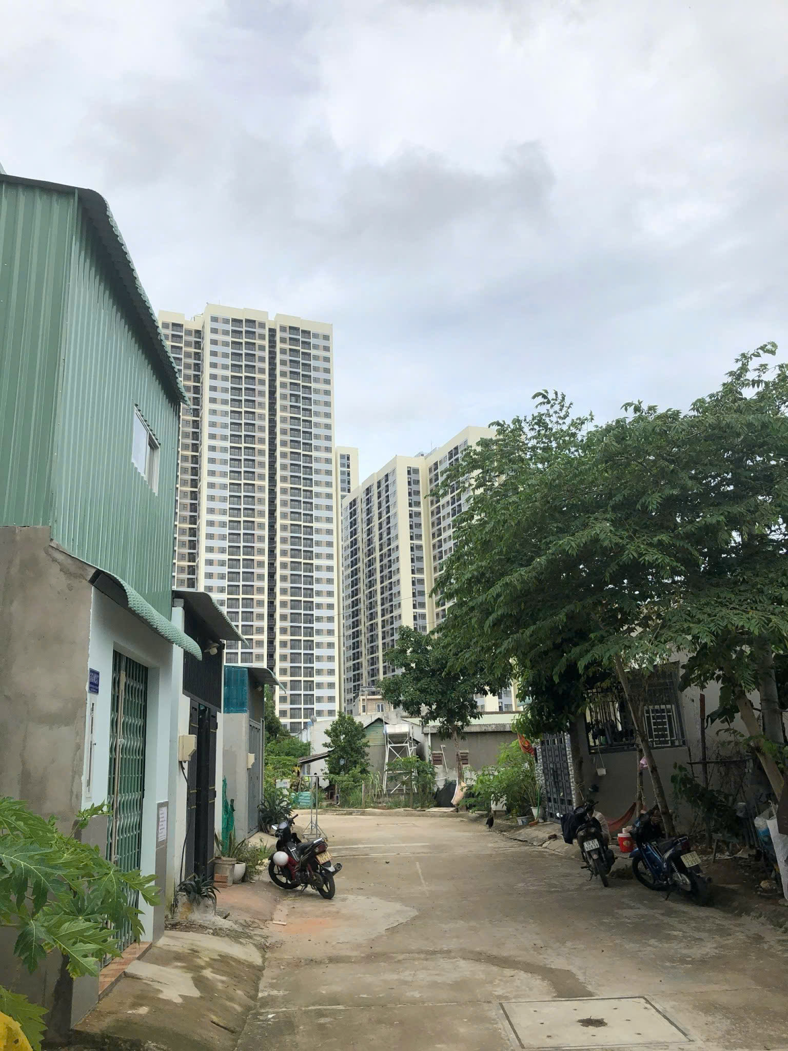 CHÍNH CHỦ BÁN ĐẤT ĐẸP NGUYỄN XIỂN – GẦN VINHOMES GRAND PARK – GIÁ CHỈ 3TỶ400TR