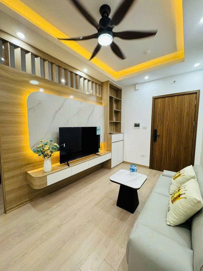 🏡 CĂN HỘ CT  KIM VĂN – KIM LŨ – 2 PHÒNG NGỦ – FULL NỘI THẤT – CHỈ 3,050 TỶ