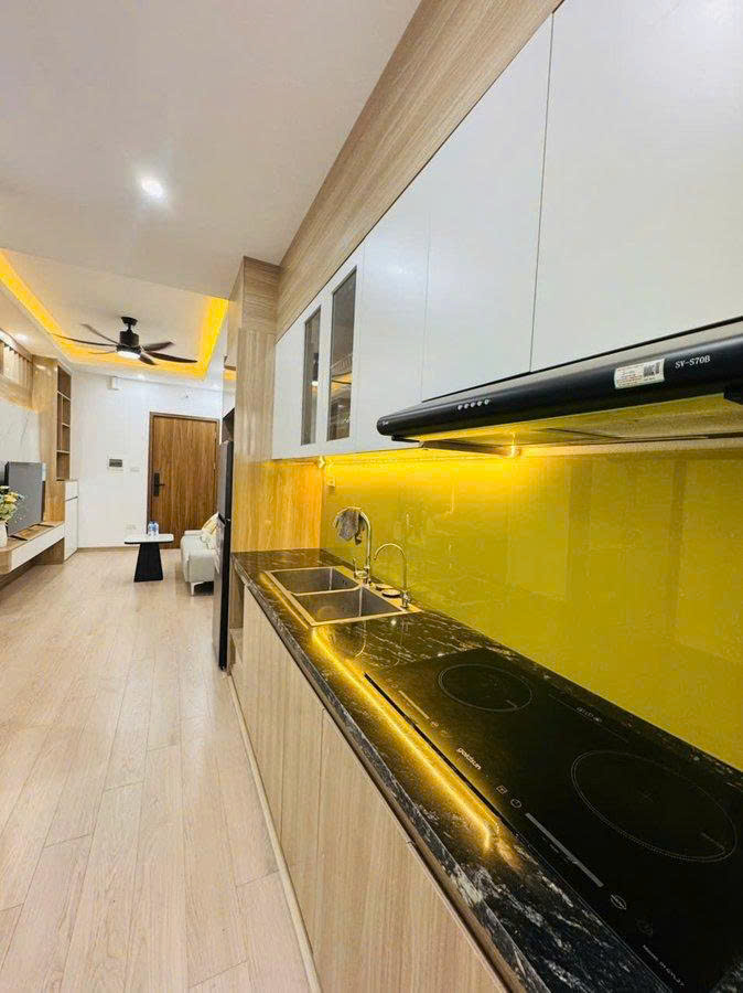 🏡 CĂN HỘ CT  KIM VĂN – KIM LŨ – 2 PHÒNG NGỦ – FULL NỘI THẤT – CHỈ 3,050 TỶ
