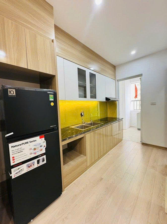 🏡 CĂN HỘ CT  KIM VĂN – KIM LŨ – 2 PHÒNG NGỦ – FULL NỘI THẤT – CHỈ 3,050 TỶ-3